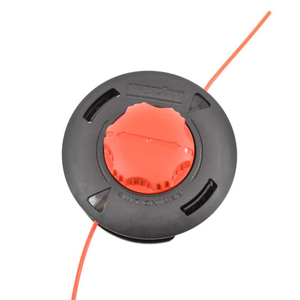 Pjovimo galvutė Hecht 000130, Easy-Load sistema