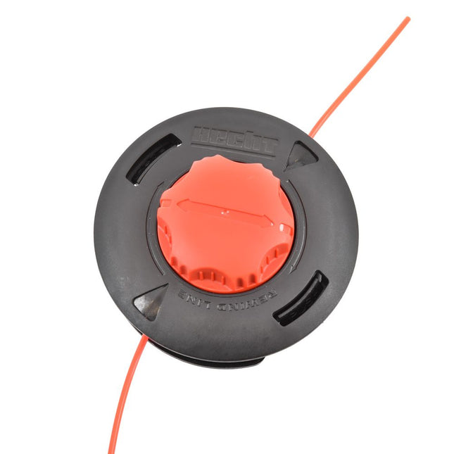 Pjovimo galvutė Hecht 000130, Easy-Load sistema
