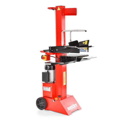 Elektrinis malkų skaldytuvas HECHT 6810, 8 t