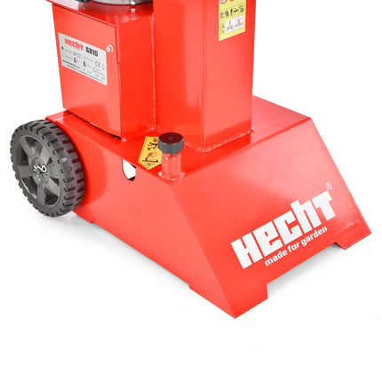 Elektrinis malkų skaldytuvas HECHT 6810, 8 t