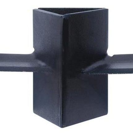 Kryžminis skaldymo pleištas HECHT 000650, malkų skaldyklėms