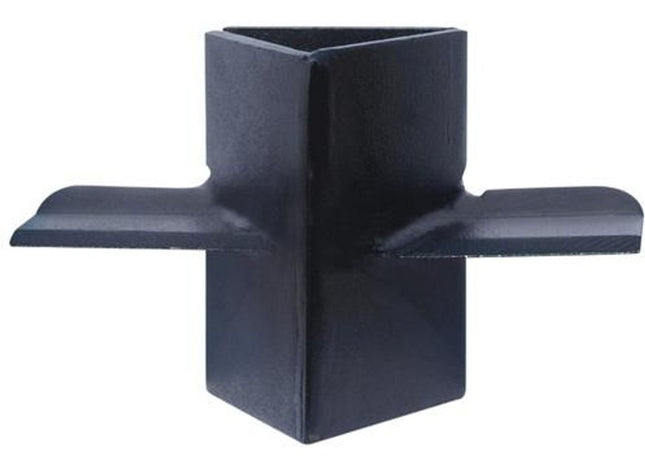 Kryžminis skaldymo pleištas HECHT 000650, malkų skaldyklėms