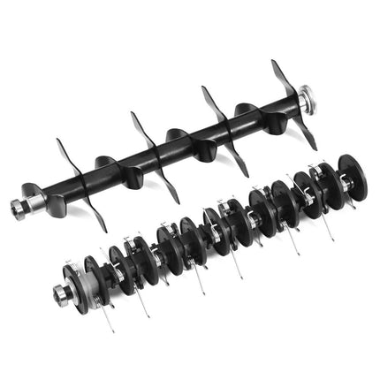 Elektrinis skarifikatorius HECHT 1683, 1600 W