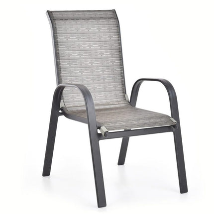 Sodo kėdė HECHT HONEY CHAIR, sulankstoma