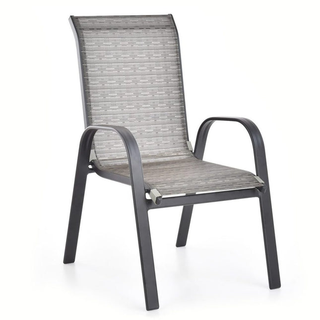 Sodo kėdė HECHT HONEY CHAIR, sulankstoma