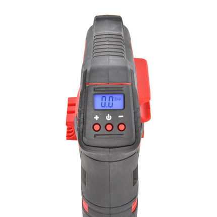 Akumuliatorinis kompresorius HECHT 2090, 20/40V