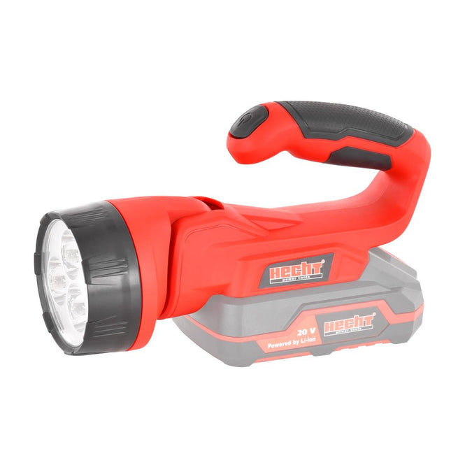 LED darbinis šviestuvas HECHT 1706, 20/40V