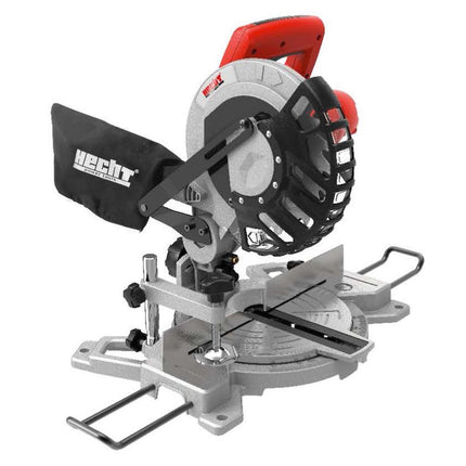Skersavimo pjūklas su lazeriu HECHT 813, 20 V