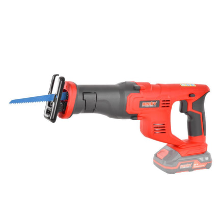 Akumuliatorinis tiesinis pjūklas HECHT 1510, 20 V