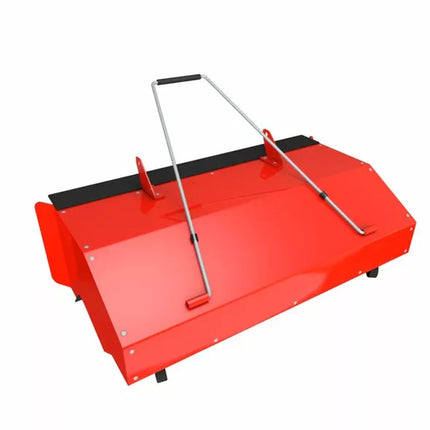 Šlavimo mašinos surinkimo dėžė HECHT 008101B, 61 cm