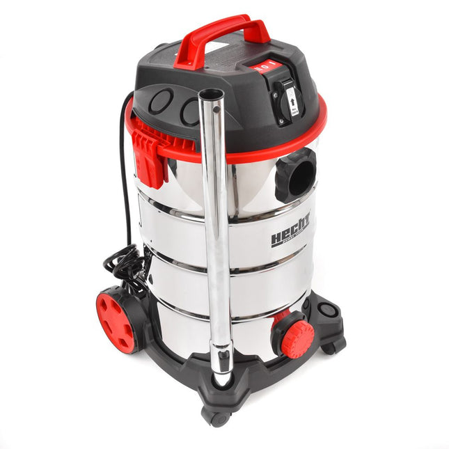 Pramoninis siurblys HECHT 8335Z, 1400 W