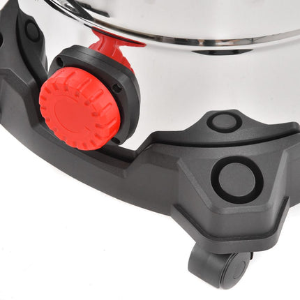 Pramoninis siurblys HECHT 8335Z, 1400 W