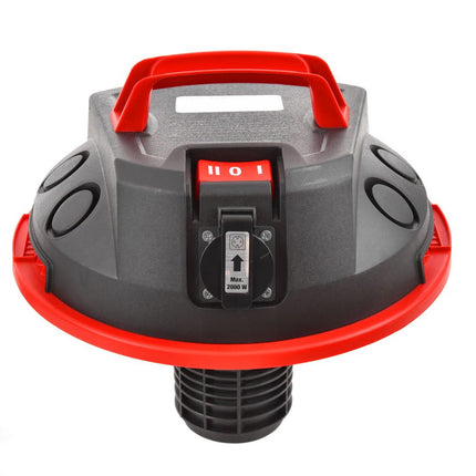 Pramoninis siurblys HECHT 8335Z, 1400 W