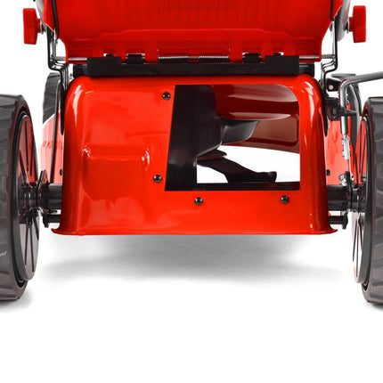 Benzininė vejapjovė HECHT 547 SXW, 46 cm