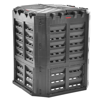 Kompostinė HECHT 3060, 600 l