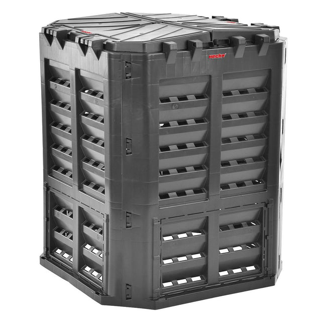 Kompostinė HECHT 3060, 600 l