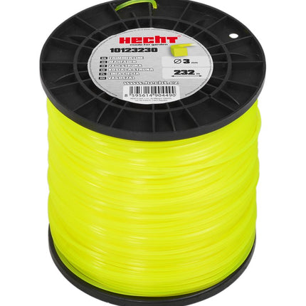 Trimerio valas HECHT 10123230, 3,0 mm x 232 m