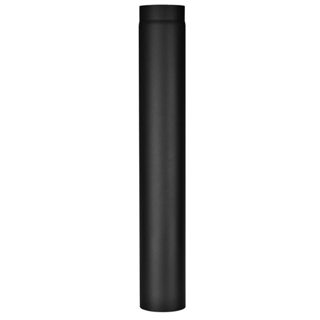 Dūmtraukio vamzdis HECHT PIPE 115, 115 mm