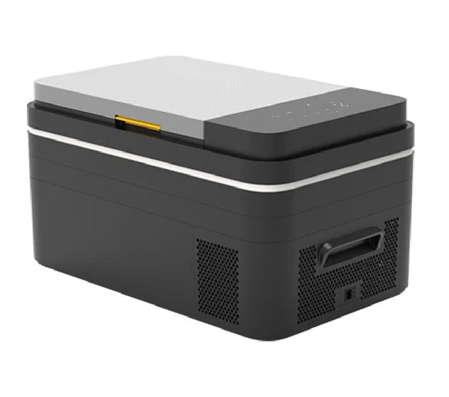 Automobilinis šaldytuvas Powland 30L 12/24V