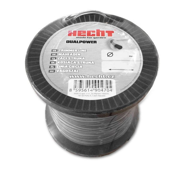 Trimerio valas HECHT 10324030, 3 mm x 240 m