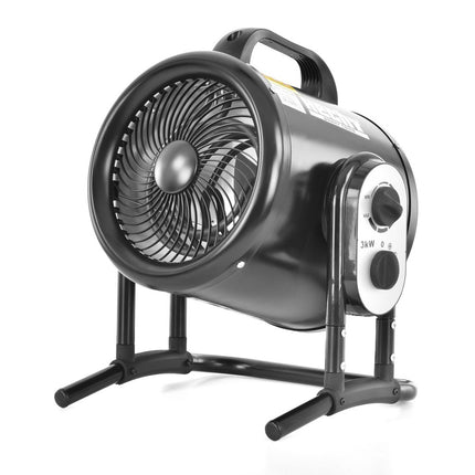 Elektrinis šildytuvas HECHT 3422, 3000 W