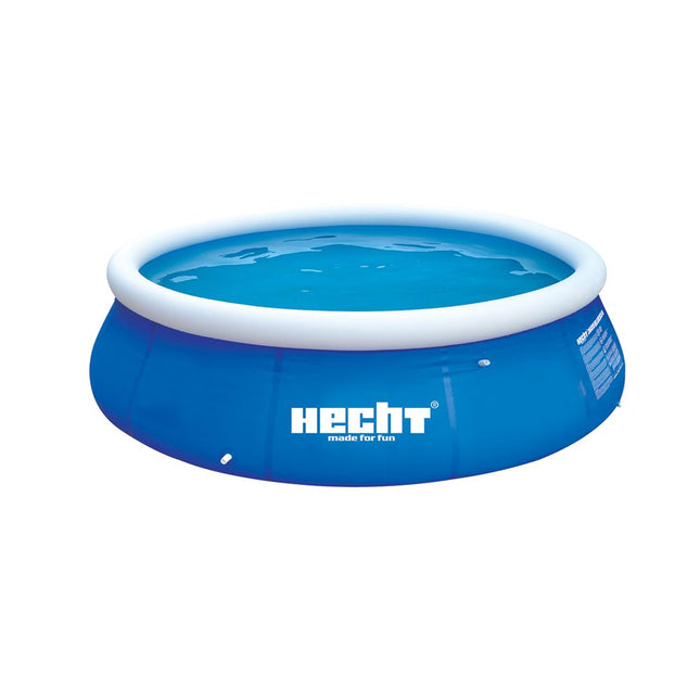 Pripučiamas baseinas HECHT 3276 BLUESEA, 300 x 76 cm