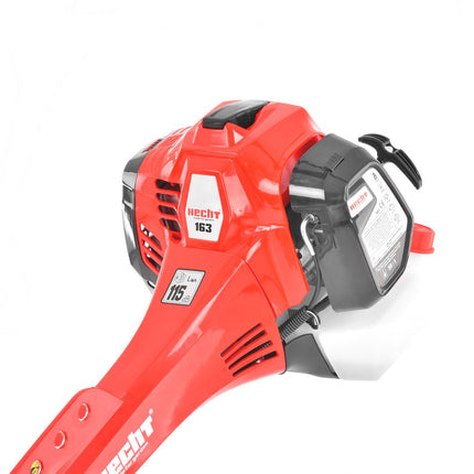 Benzininė krūmapjovė HECHT 163 PROFI, 2 kW
