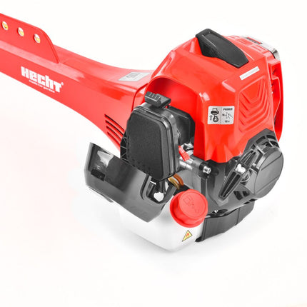 Benzininė krūmapjovė HECHT 163 PROFI, 2 kW