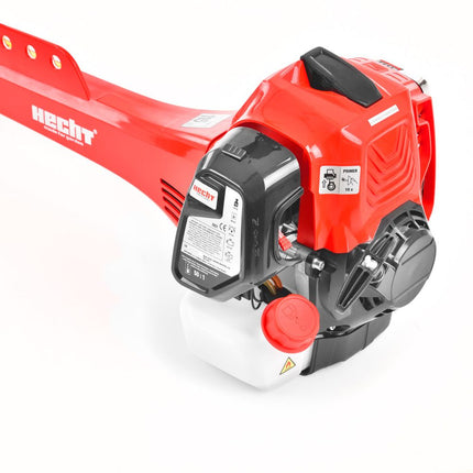 Benzininė krūmapjovė HECHT 163 PROFI, 2 kW