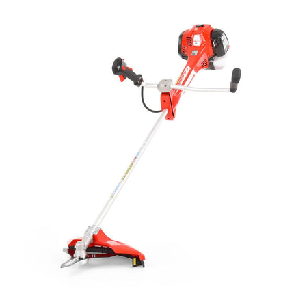 Benzininė krūmapjovė HECHT 163 PROFI, 2 kW