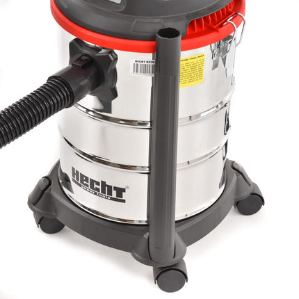 Pramoninis dulkių siurblys HECHT 8215, 1250 W