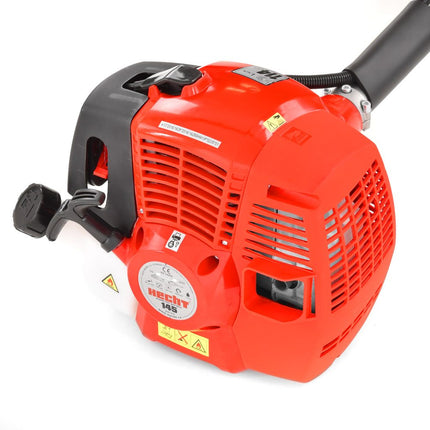 Benzininė krūmapjovė HECHT 145, 1.5 kW