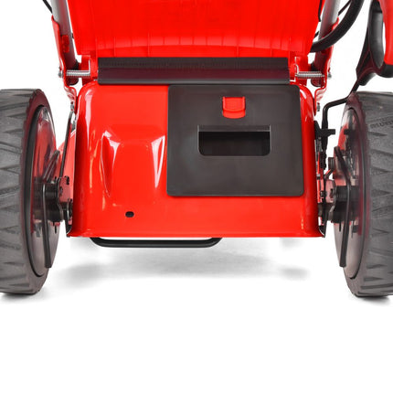 Benzininė savaeigė vejapjovė HECHT 5484 SXE 5 in 1, 46 cm
