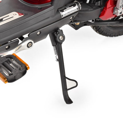 Elektrinis motoroleris HECHT BETIS RED, 800W
