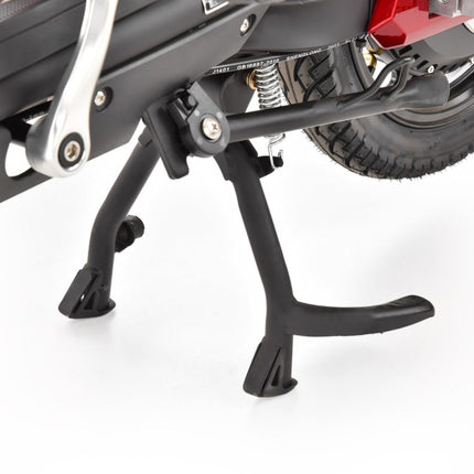 Elektrinis motoroleris HECHT BETIS RED, 800W