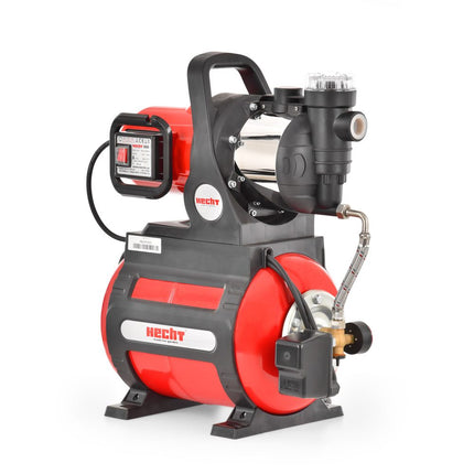 Vandens tiekimo stotelė HECHT 3331, 1100 W