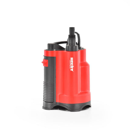 Panardinamasis siurblys HECHT 3775, 750 W