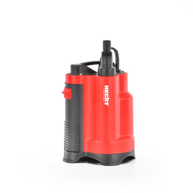 Panardinamasis siurblys HECHT 3775, 750 W