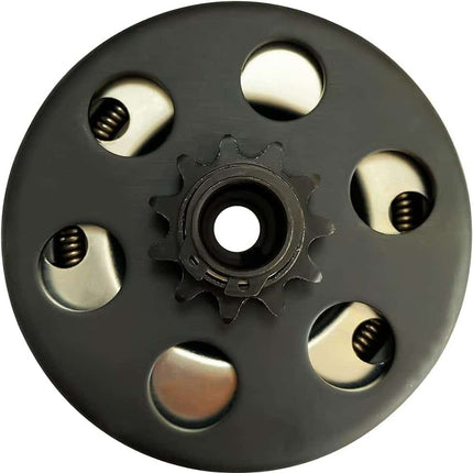 16 MM IŠCENTRINĖ SANKABA KARTINGUI 11 T, 35