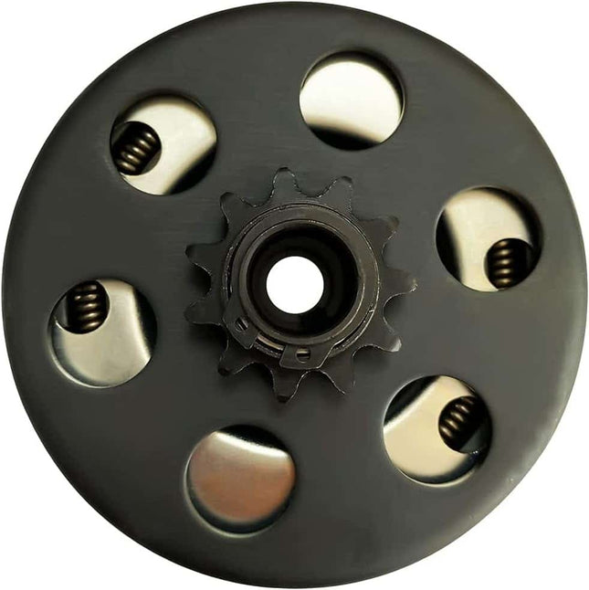 16 MM IŠCENTRINĖ SANKABA KARTINGUI 11 T, 35