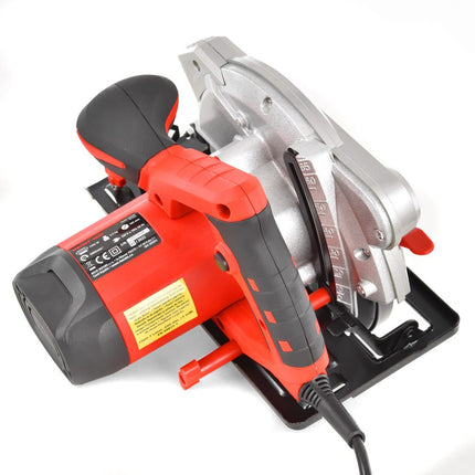 Diskinis pjūklas HECHT 1627, 1500 W