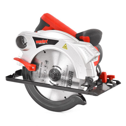 Diskinis pjūklas HECHT 1627, 1500 W
