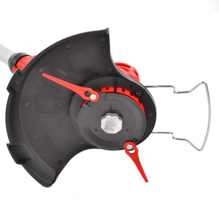 Akumuliatorinė žoliapjovė HECHT 5022, 20V