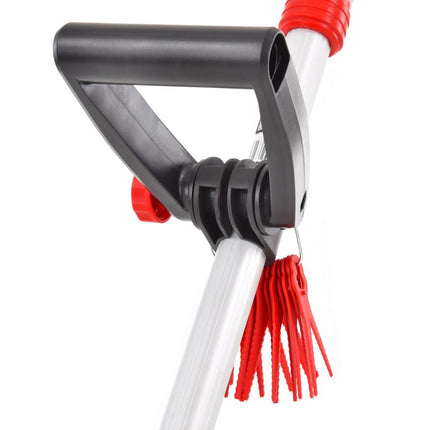 Akumuliatorinė žoliapjovė HECHT 5022, 20V