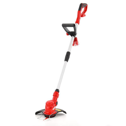 Akumuliatorinė žoliapjovė HECHT 5022, 20V