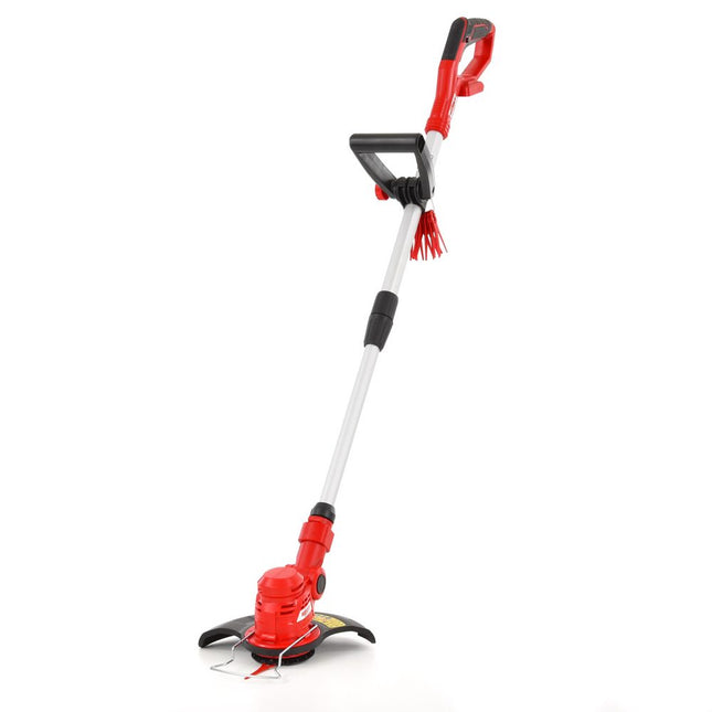 Akumuliatorinė žoliapjovė HECHT 5022, 20V