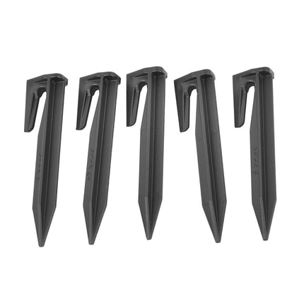 Ribojimo laido smeigės HECHT 005612 P, 120 vnt.