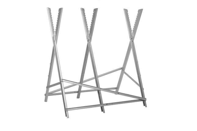 Malkų pjovimo stovas HECHT 900, 150 kg apkrova