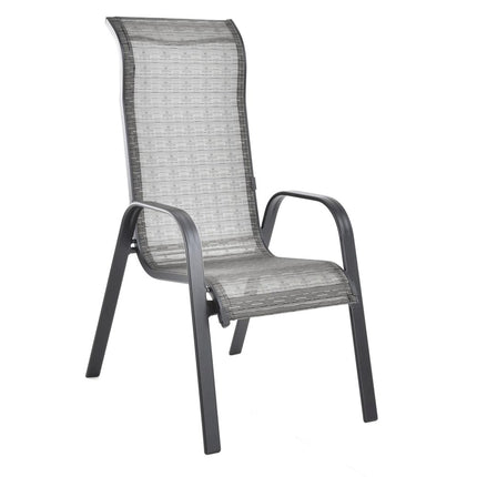 Sodo kėdė HECHT HONEY MAXI CHAIR, reguliuojama