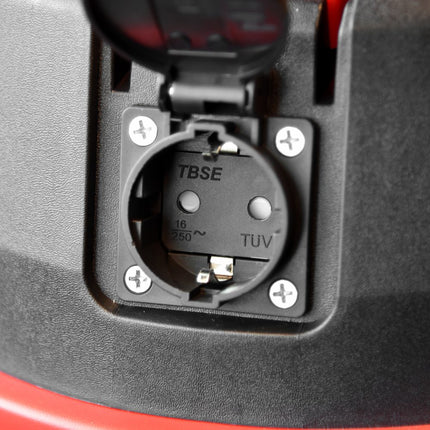 Pramoninis siurblys HECHT 8335Z, 1400 W